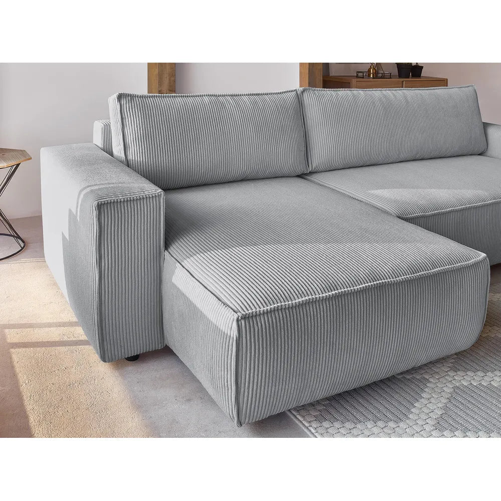 Kampas "Venice" Rožinis - Plush