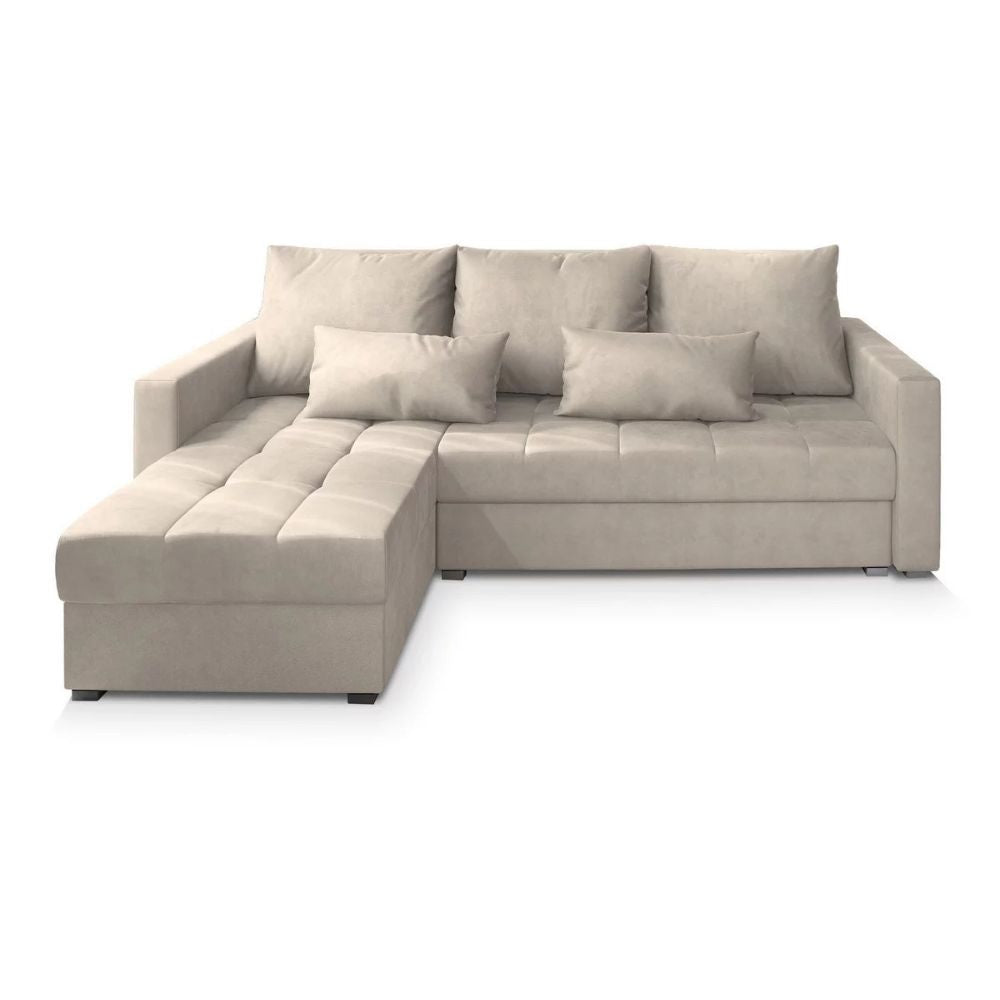 Kampas "Lori " Kreminis