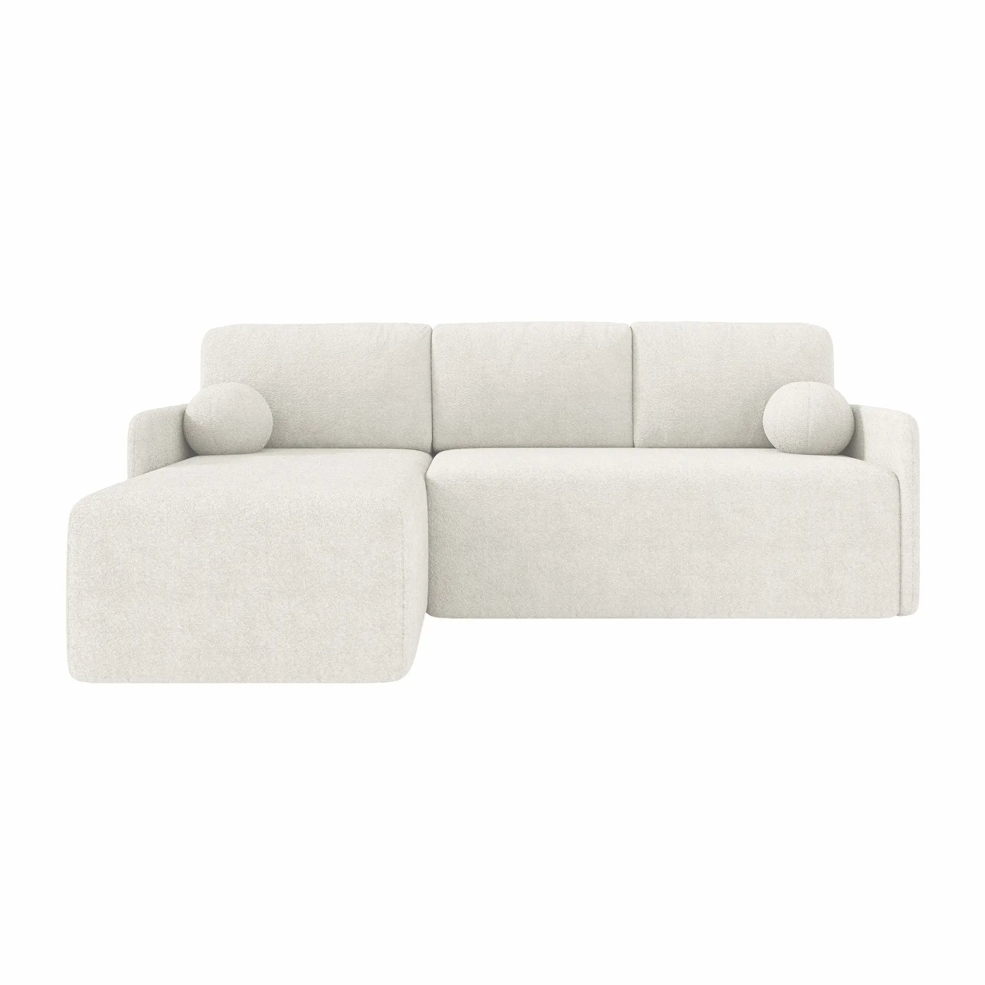 Kampas "Sofi" Smėlinis