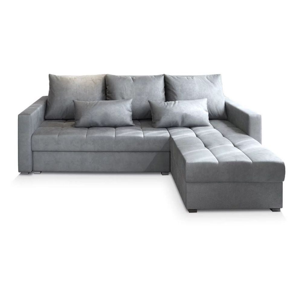 Kampas "Lori " Juodas