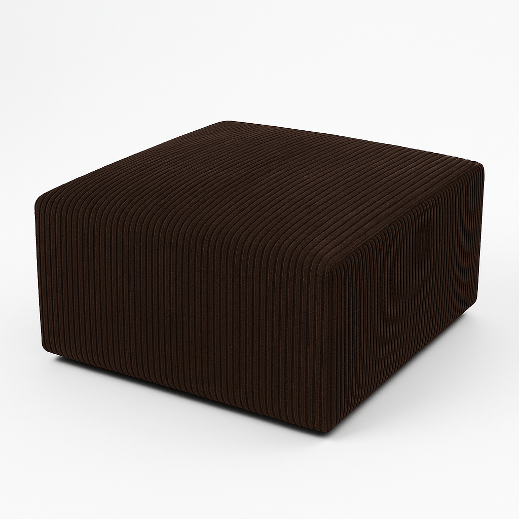 Pufas PLUSH Abriamo 8 - Plush