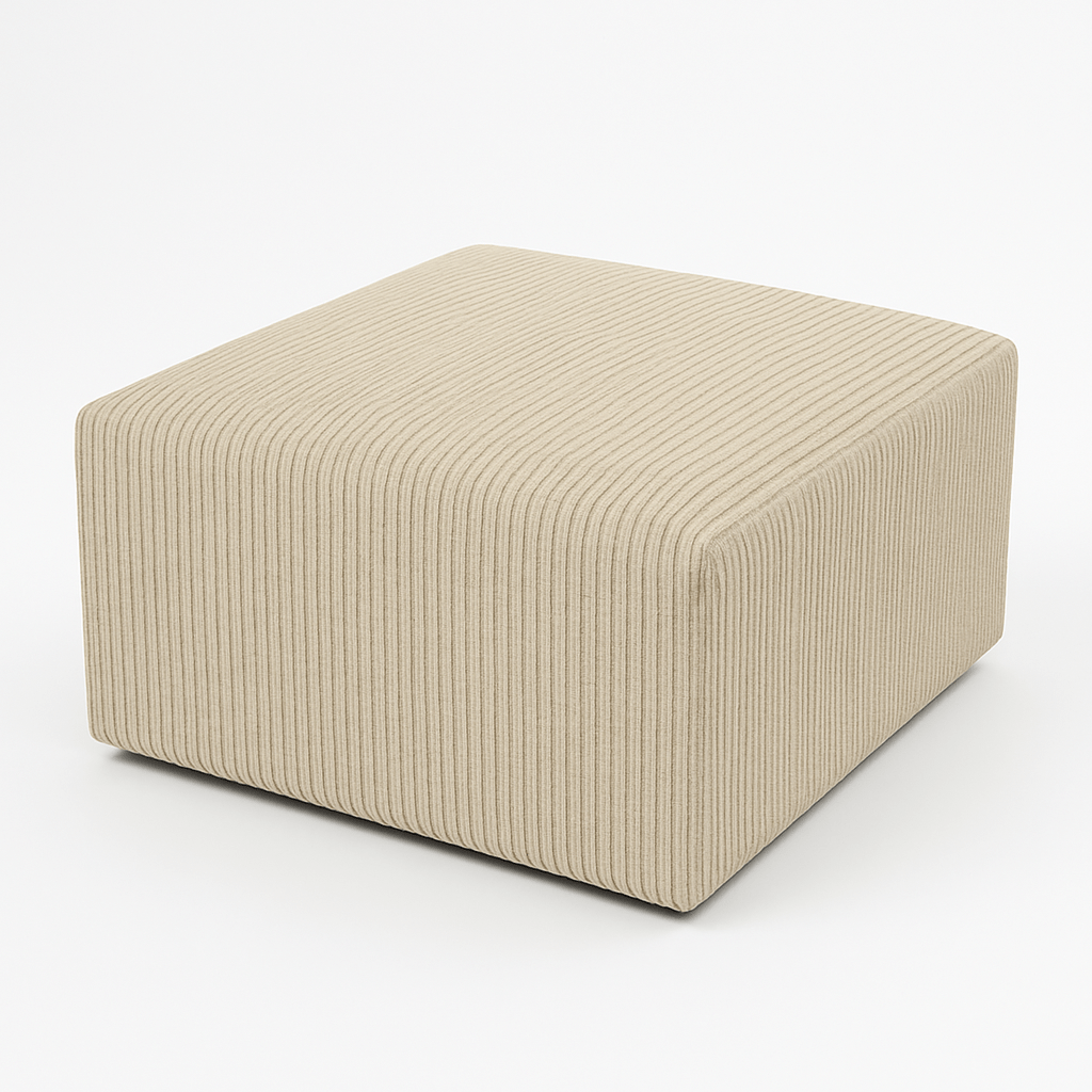 Pufas PLUSH Abriamo 8 - Plush