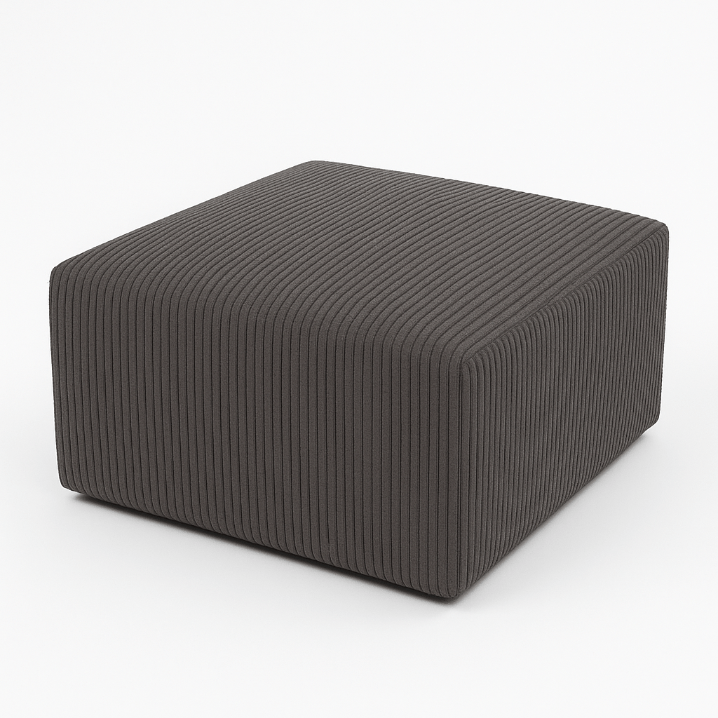 Pufas PLUSH Abriamo 8 - Plush