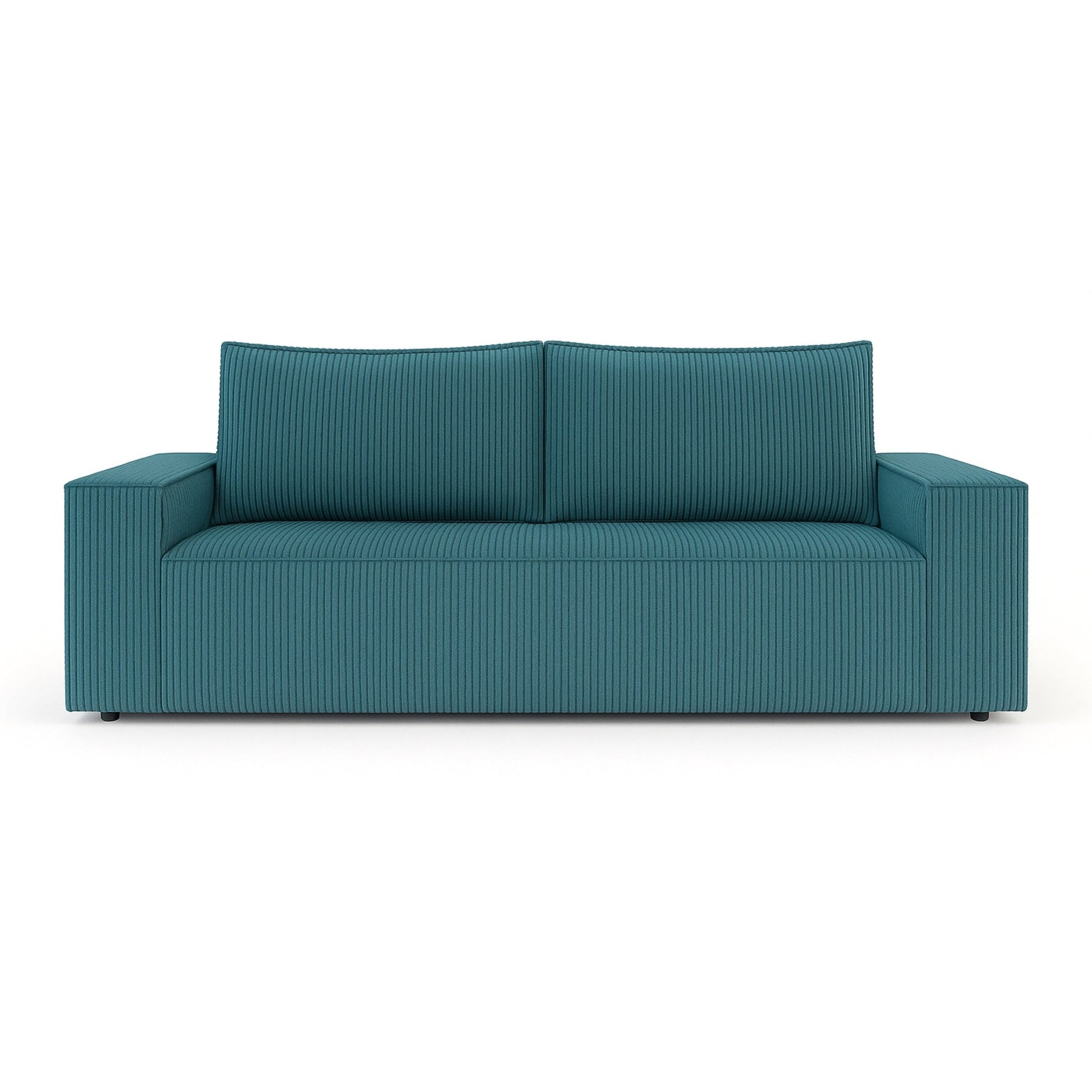 Sofa "Venice" Rožinis - Plush