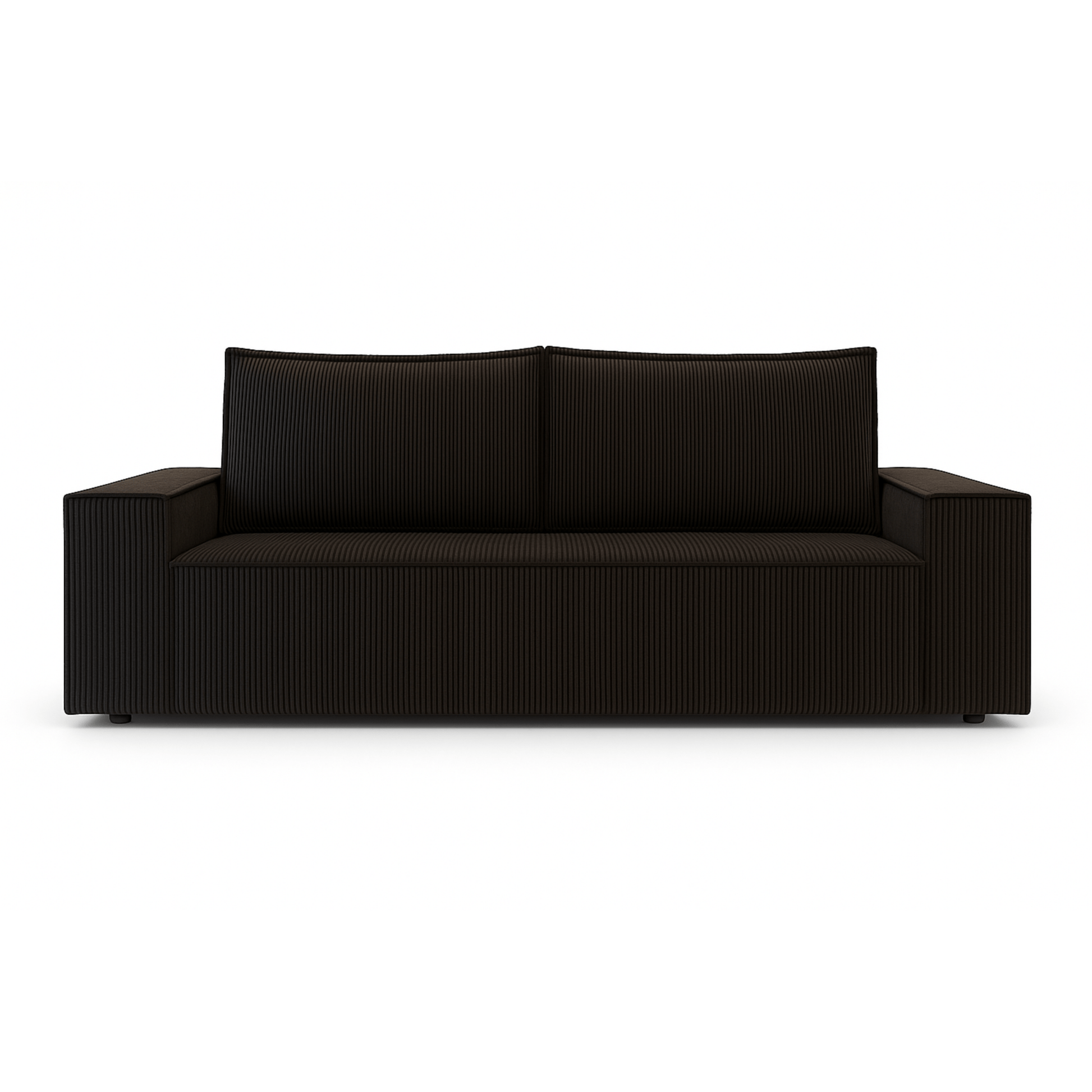 Sofa "Venice" Rožinis - Plush