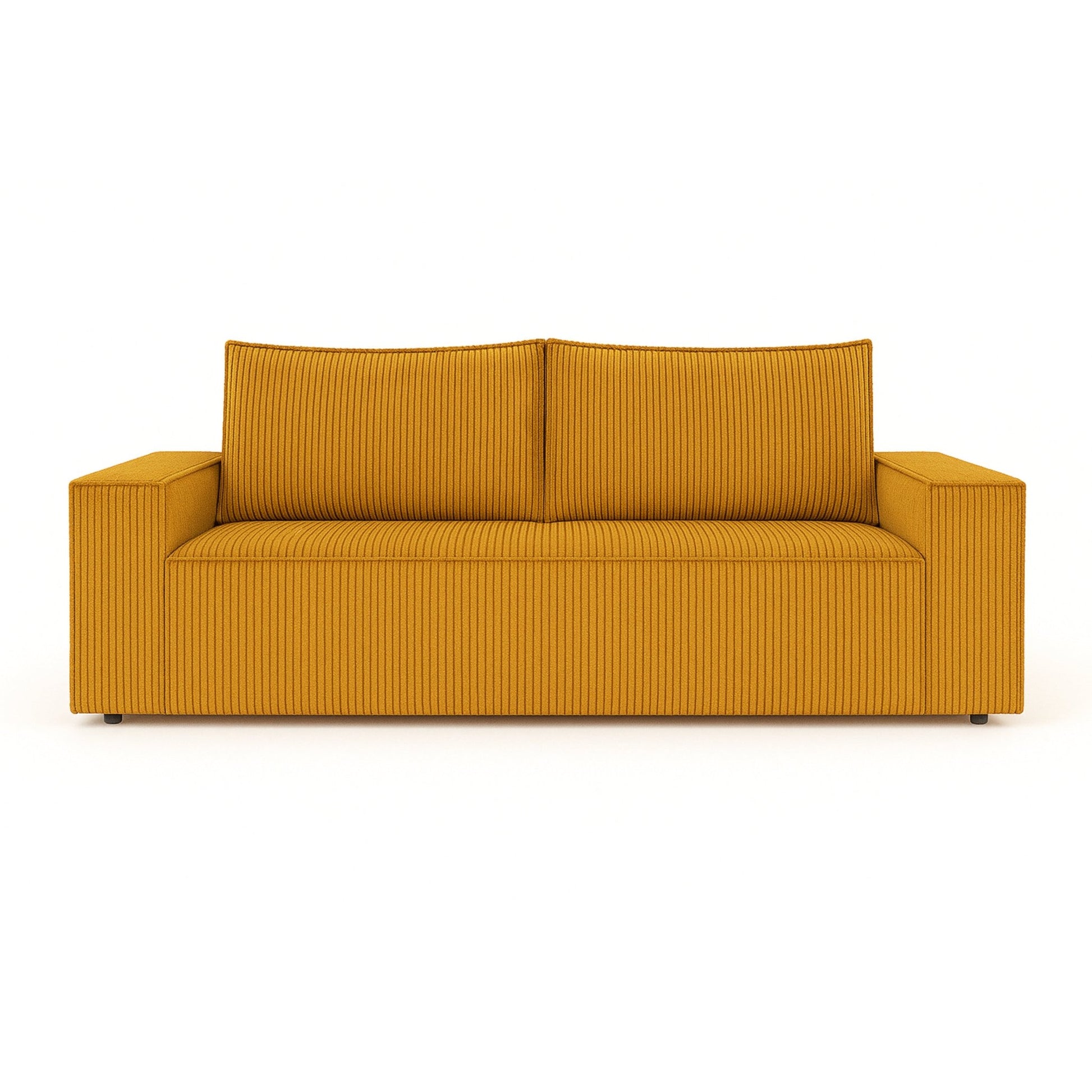 Sofa "Venice" Rožinis - Plush