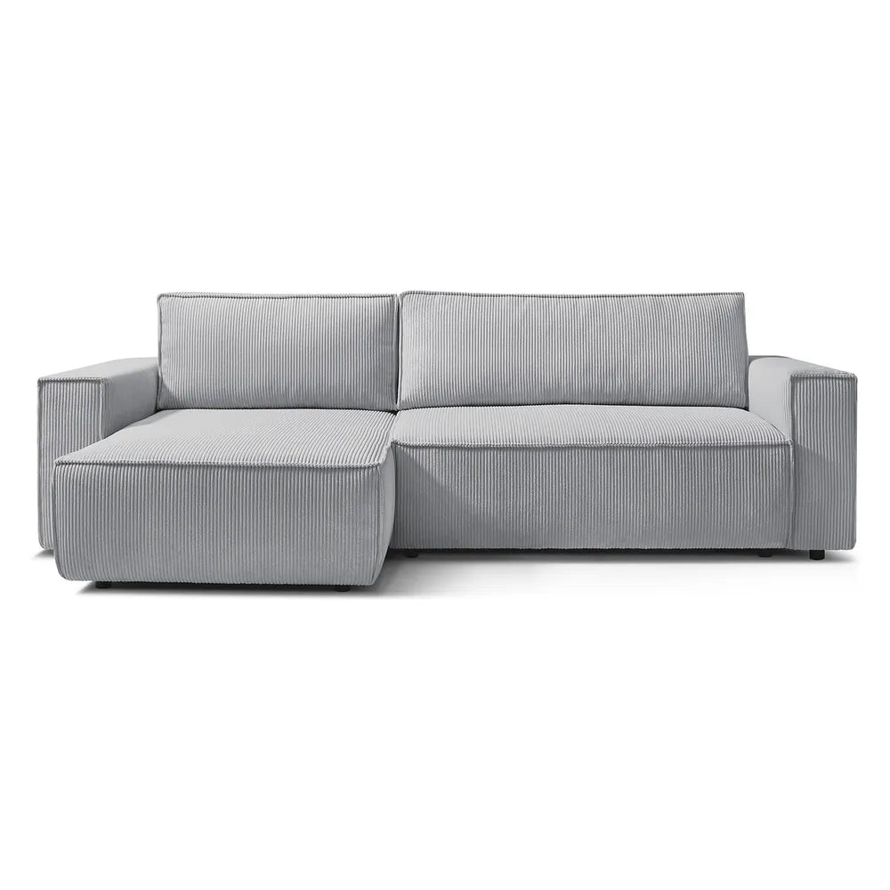 Kampas "Venice" Šviesiai Pilkas