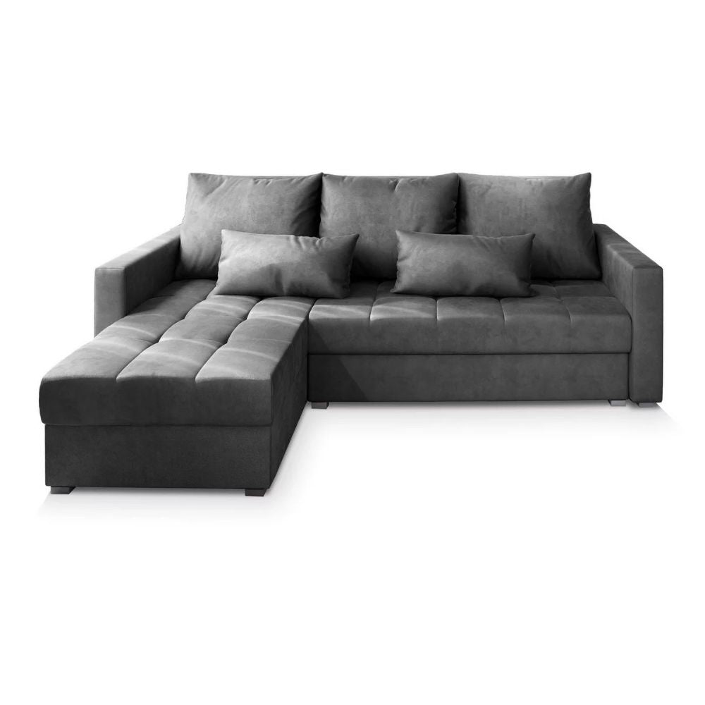 Kampas "Lori " Juodas