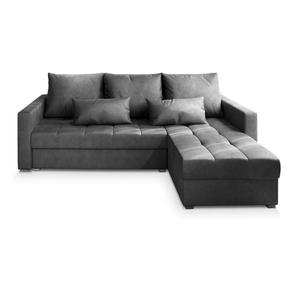 Kampas "Lori " Juodas